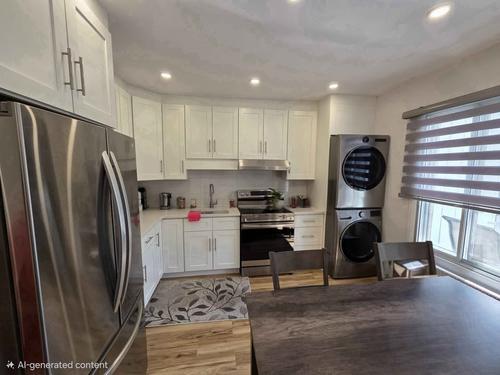 1 bedroom apartment for rent in Montreal - Villeray–Saint-Michel–Parc-Extension — photo 2