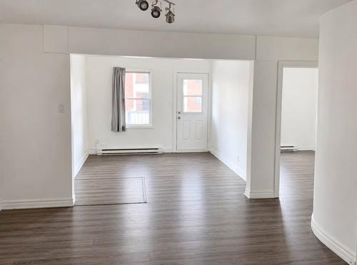Appartement de 3 chambres à louer à Québec - La Cité-Limoilou — photo 2