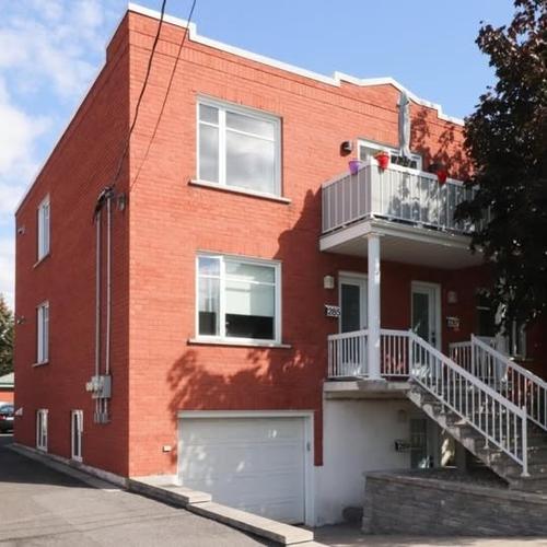 3 bedrooms apartment for rent in Longueuil — photo 24