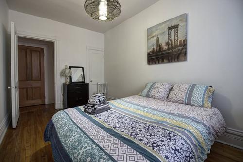 Appartement de 1 chambre à louer à Québec - La Cité-Limoilou — photo 2