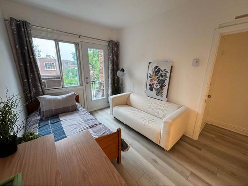 1 bedroom apartment for rent in Montreal - Villeray–Saint-Michel–Parc-Extension — photo 9