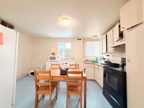 1 bedroom apartment for rent in Québec - La Cité-Limoilou — photo 3