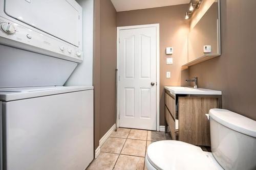 2 bedrooms apartment for rent in Montreal - Le Plateau-Mont-Royal — photo 15