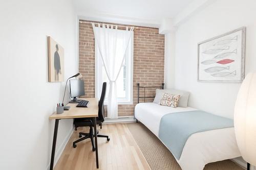 Appartement de 2 chambres à louer à Québec - La Cité-Limoilou — photo 9