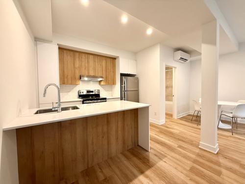 1 bedroom apartment for rent in Montreal - Le Plateau-Mont-Royal — photo 2