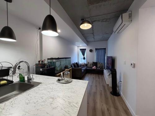 Appartement de 2 chambres à louer à Québec - La Cité-Limoilou — photo 19