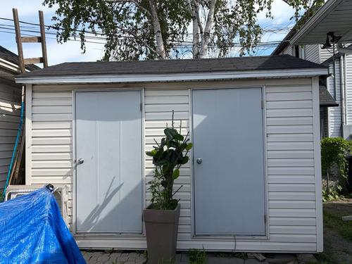 2 bedrooms apartment for rent in Gatineau — photo 11
