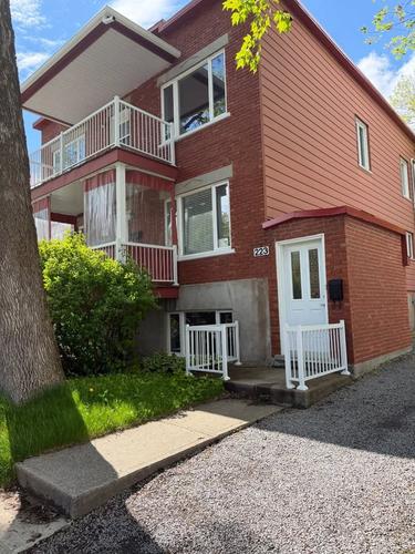 Appartement de 3 chambres à louer à Québec - La Cité-Limoilou — photo 14