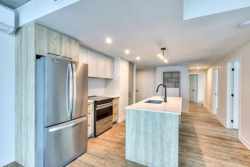 3 bedrooms apartment for rent in Laval — photo 7