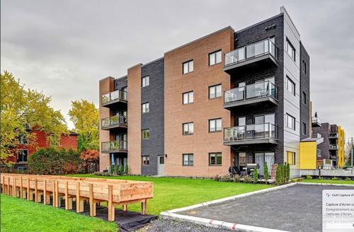 Appartement de 1 chambre à louer à Longueuil — photo 3