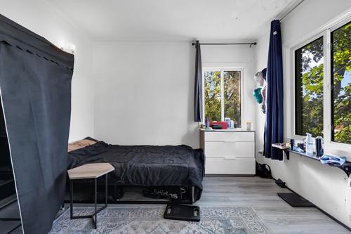Appartement de 2 chambres à louer à Montreal - Rosemont–La Petite-Patrie — photo 11