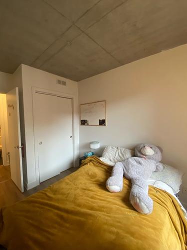 1 bedroom apartment for rent in Montreal - Ville-Marie — photo 3