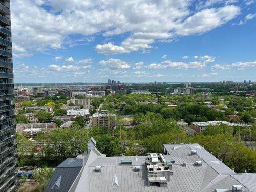 1 bedroom apartment for rent in Montreal - Ville-Marie — photo 2