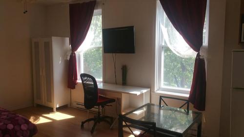 Studio à louer à Montreal - Ville-Marie — photo 2