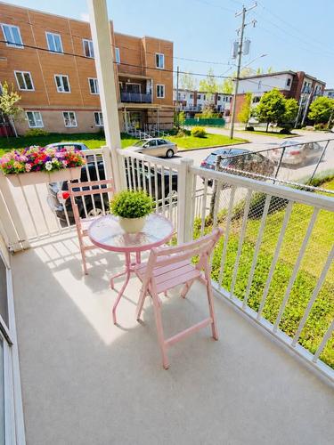 Appartement de 2 chambres à louer à Québec - La Cité-Limoilou — photo 8