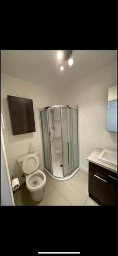 Studio à louer à Québec - Sainte-Foy–Sillery–Cap-Rouge — photo 4