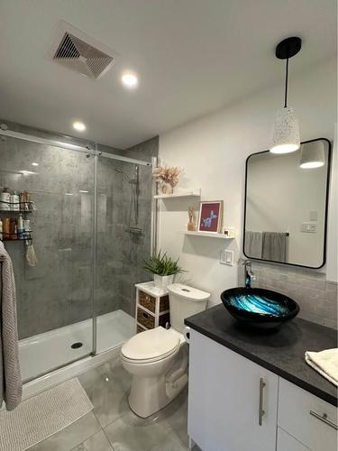 Appartement de 2 chambres à louer à Québec - La Cité-Limoilou — photo 7