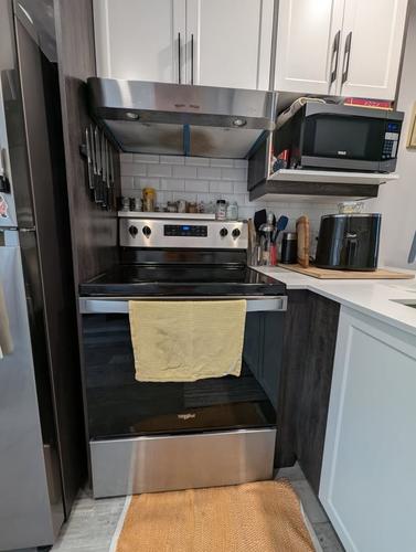 1 bedroom apartment for rent in Montreal - Le Sud-Ouest — photo 12