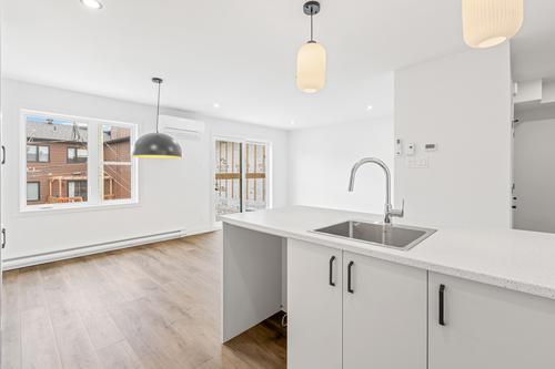 Appartement de 2 chambres à louer à Lévis — photo 11