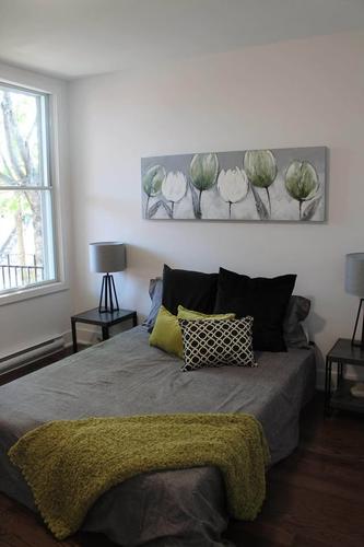 Appartement de 1 chambre à louer à Montreal - Ville-Marie — photo 8