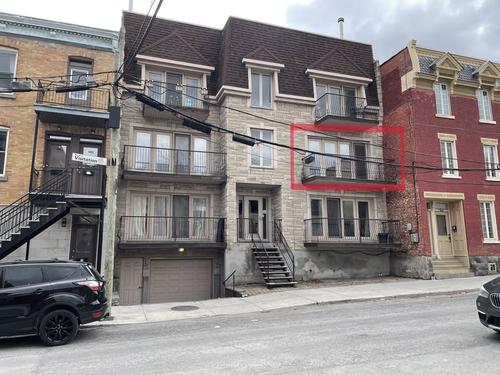 Appartement de 1 chambre à louer à Montreal - Ville-Marie — photo 15