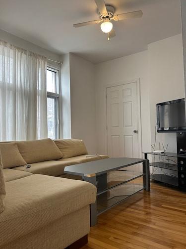 2 bedrooms apartment for rent in Montreal - Ville-Marie — photo 3