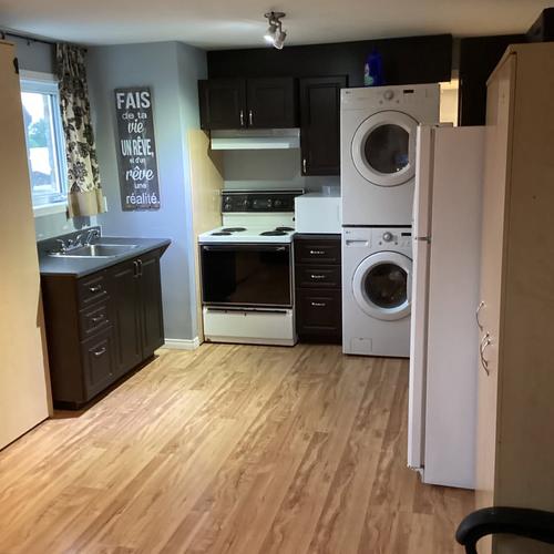 Studio à louer à Québec - La Cité-Limoilou — photo 3