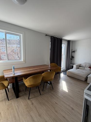 Appartement de 2 chambres à louer à Québec - Sainte-Foy–Sillery–Cap-Rouge — photo 11