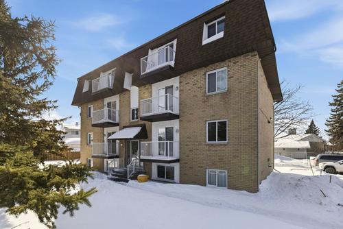 2 bedrooms apartment for rent in Gatineau — photo 17