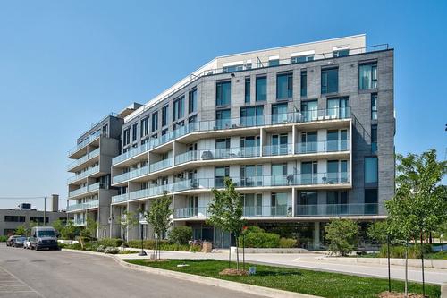 1 bedroom apartment for rent in Montreal - Saint-Laurent — photo 6