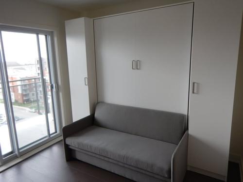 Studio à louer à Laval — photo 2