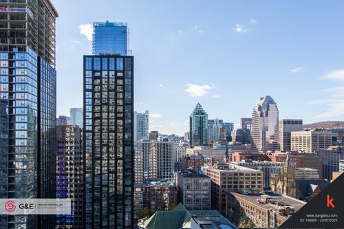 1 bedroom apartment for rent in Montreal - Ville-Marie — photo 64