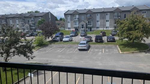 Appartement de 1 chambre à louer à Québec - Les Rivières — photo 11