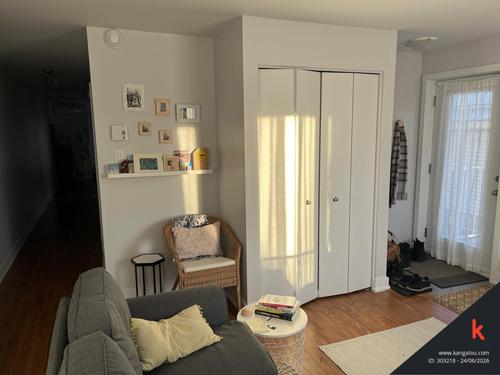 2 bedrooms apartment for rent in Gatineau — photo 12