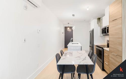 Appartement de 1 chambre à louer à Montreal - Ville-Marie — photo 10