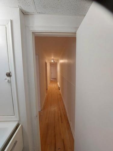 Appartement de 2 chambres à louer à Québec - La Cité-Limoilou — photo 2