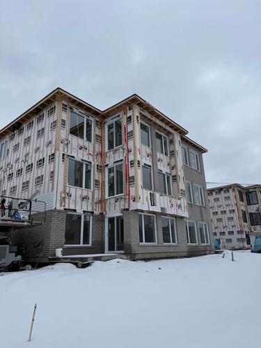 Appartement de 2 chambres à louer à Sherbrooke — photo 11