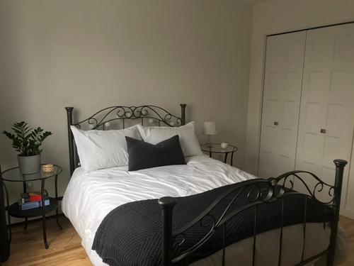 Appartement de 2 chambres à louer à Québec - La Cité-Limoilou — photo 8