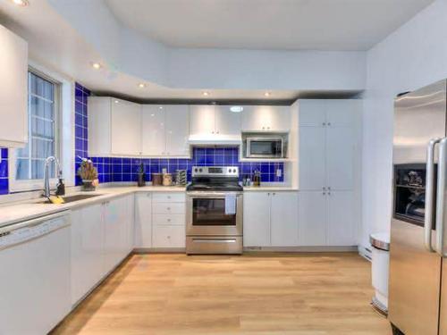 5 bedrooms apartment for rent in Montreal - Côte-des-Neiges–Notre-Dame-de-Grâce — photo 4