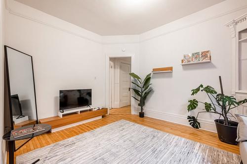 1 bedroom apartment for rent in Montreal - Ville-Marie — photo 5