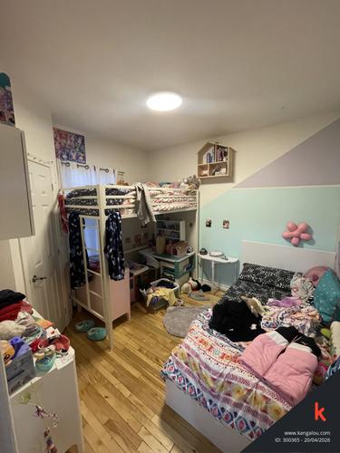 Appartement de 2 chambres à louer à Québec - La Cité-Limoilou — photo 10