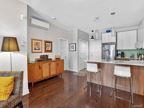 1 bedroom apartment for rent in Montreal - Ville-Marie — photo 7