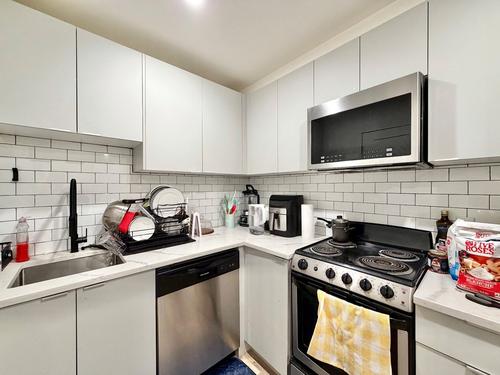 Appartement de 1 chambre à louer à Montreal - Le Plateau-Mont-Royal — photo 2