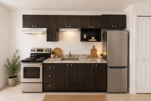Appartement de 1 chambre à louer à Québec - Beauport — photo 3