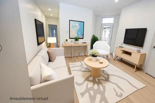 4 bedrooms apartment for rent in Montreal - Le Plateau-Mont-Royal — photo 24