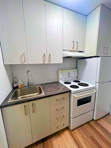Appartement de 2 chambres à louer à Québec - La Cité-Limoilou — photo 4