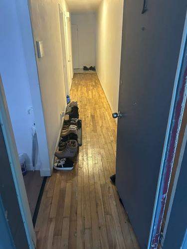 Appartement de 2 chambres à louer à Québec - La Cité-Limoilou — photo 4