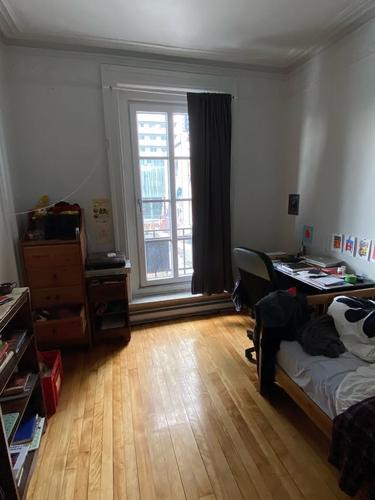 Appartement de 2 chambres à louer à Montreal - Ville-Marie — photo 11