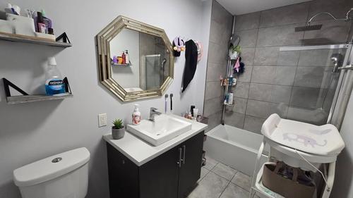 Appartement de 2 chambres à louer à Longueuil — photo 6
