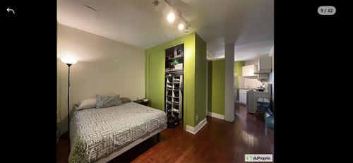 Appartement de 1 chambre à louer à Montreal - Le Plateau-Mont-Royal — photo 6